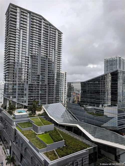 801 S Miami Ave # 3808, Miami FL 33130