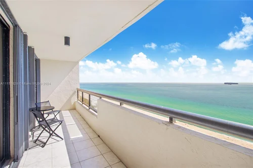 2555 Collins Ave # 2307, Miami Beach FL 33140