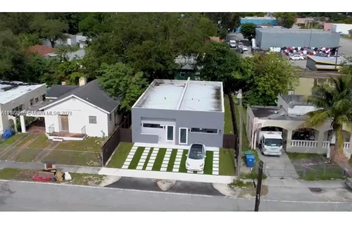 1725 NW 47th St # 1725A, Miami FL 33142