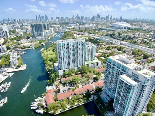 1861 NW South River Dr # 703, Miami FL 33125