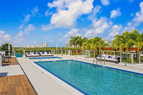 9521 E Bay Harbor Dr # 801, Bay Harbor Islands FL 33154