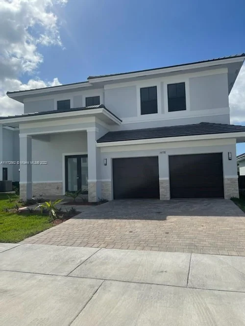14776 SW 38th Ter, Miami FL 33185