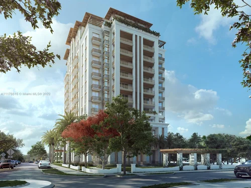 515 Valencia Ave # 902, Coral Gables FL 33134
