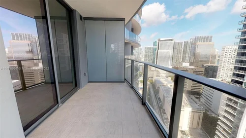 1000 Brickell Plz # 3105, Miami FL 33131