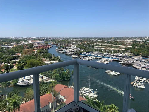 1861 NW South River Dr # 1804, Miami FL 33125