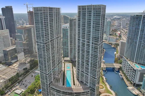 465 Brickell Ave # 4301, Miami FL 33131