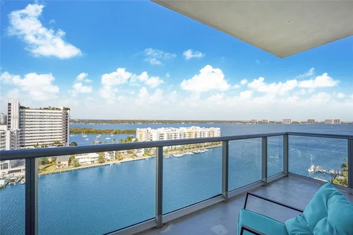 7930 East Dr # 1507, North Bay Village FL 33141