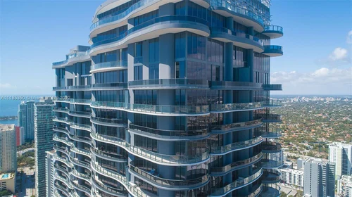 1000 Brickell Plz # 2803, Miami FL 33131
