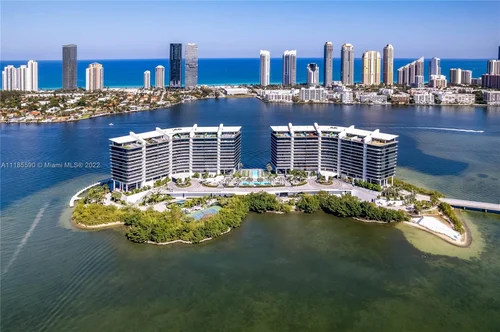 5000 Island Estates Dr # 1402, Aventura FL 33160
