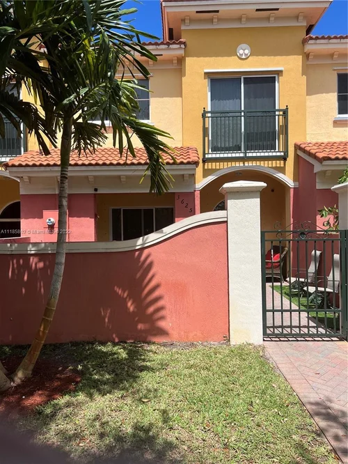 3625 NW 30th Ct # 3625, Lauderdale Lakes FL 33311