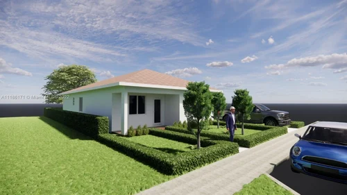 790 NW 116th Ter, Miami FL 33168