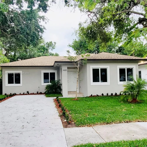 1480 NW 45th St, Miami FL 33142