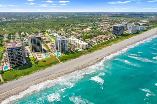 570 Ocean Dr # 902, Juno Beach FL 33408