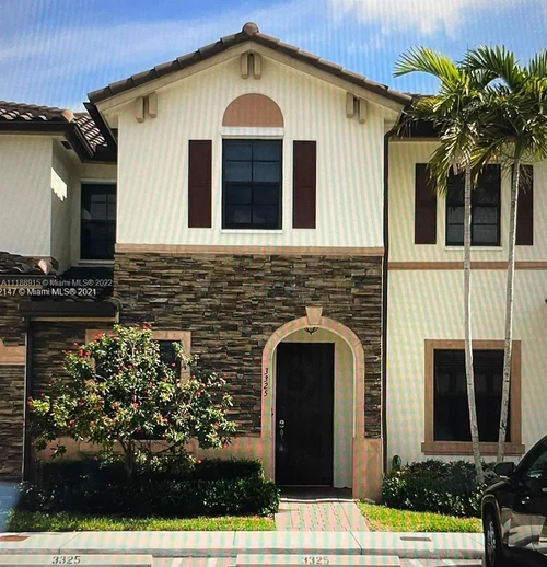 3325 W 93rd Pl # 3325, Hialeah Gardens FL 33018