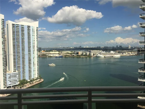 901 Brickell Key Blvd # 2808, Miami FL 33131