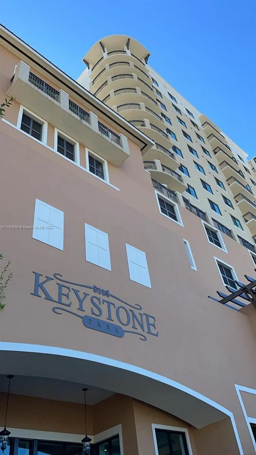 4242 NW 2nd St # 1103, Miami FL 33126