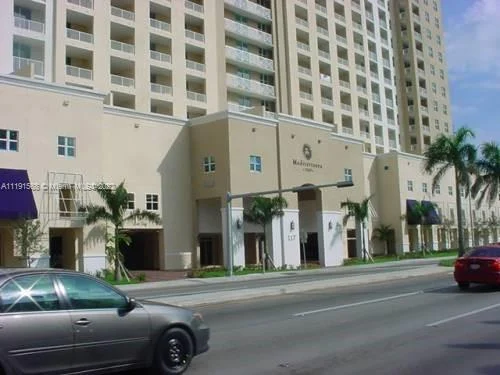 117 NW 42nd Ave # 1400, Miami FL 33126