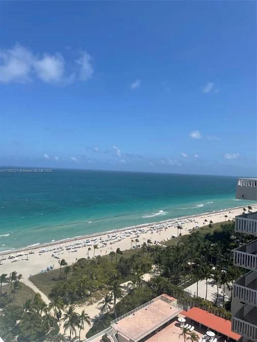 9801 Collins Ave, Bal Harbour FL 33154