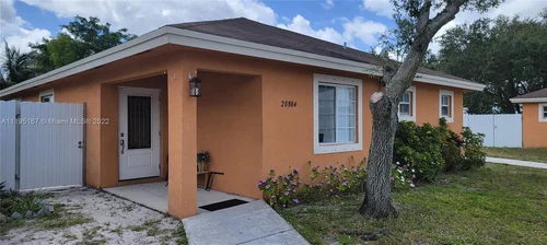 20804 NW 41st Avenue Rd, Miami Gardens FL 33055