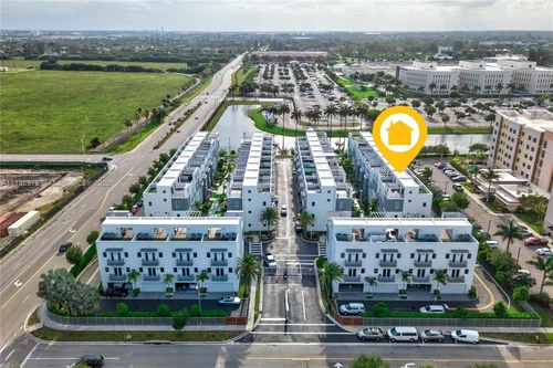9173 NW 33rd St, Doral FL 33172