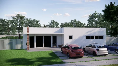 490 NE 145 St, Miami FL 33161