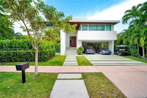 401 Ridgewood Rd, Key Biscayne FL 33149
