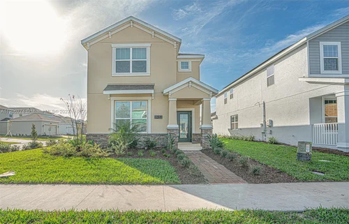 11932 Hometown PL, Orlando FL 32832