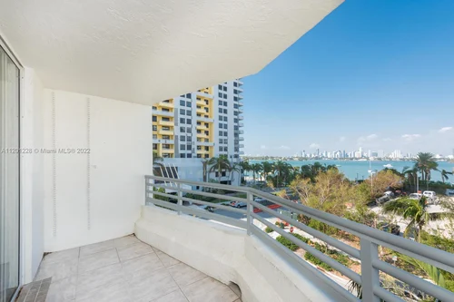 1401 Bay Rd # 507, Miami Beach FL 33139