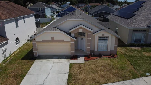 141 Craen Drive, Davenport FL 33897