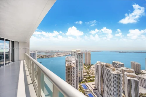 465 Brickell Ave # 4605, Miami FL 33131