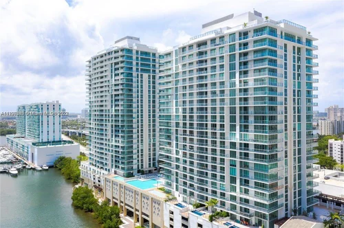 330 Sunny Isles Blvd # 808, Sunny Isles Beach FL 33160