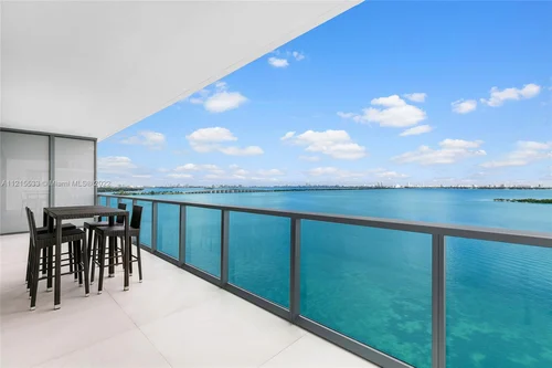 788 NE 23rd St # 1101, Miami FL 33137