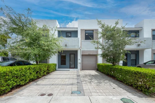 11719 SW 106th Ter, Miami FL 33186