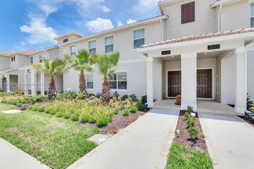 1569 Sandbagger Dr # 1569, Kissimmee FL 32809