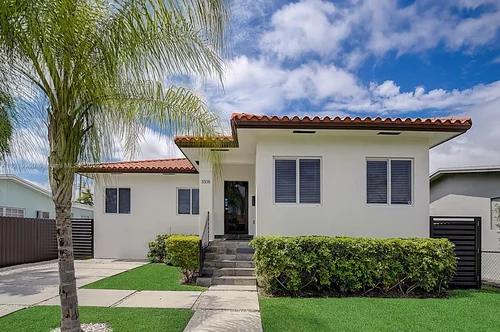 3508 NW 19th Ter, Miami FL 33125