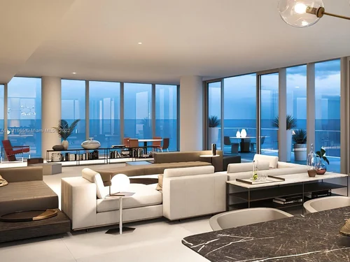 2000 S Ocean Dr # 25A, Hallandale Beach FL 33009