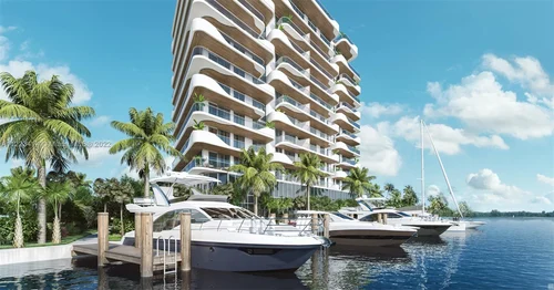 6800 Indian Creek Dr # 8B, Miami Beach FL 33141
