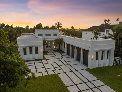 3040 SW 128th Ave, Miami FL 33175