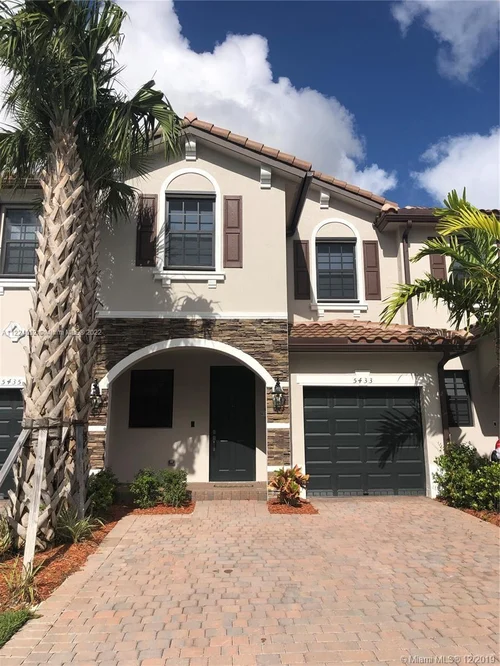 5433 NW 27th St # 5433, Margate FL 33063