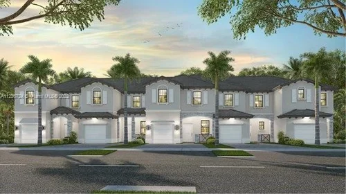 477 NW 203 St # 0, Miami Gardens FL 33169