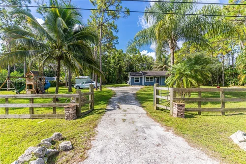 12394 N 61st Ln N, Palm Beach FL 33412