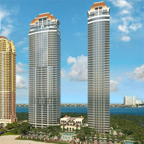 17901 Collins Avenue # 4207, Sunny Isles Beach FL 33160
