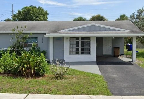 332 NW 3rd Ct, Deerfield Beach FL 33441