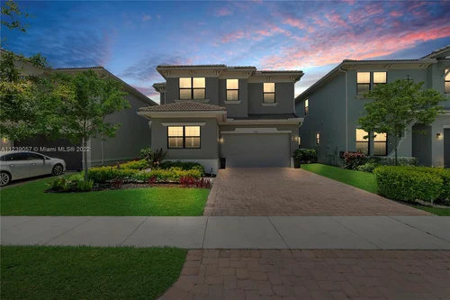 8800 NW 37th Dr, Coral Springs FL 33065