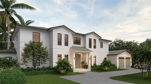 7111 SW 108th Ter, Pinecrest FL 33156