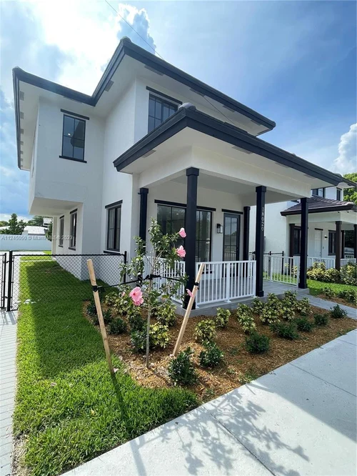 18020 SW 103 Avenue, Miami FL 33157