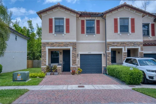 11901 SW 150th Pl, Miami FL 33196