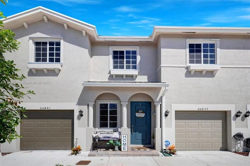 20837 NW 9th Path # 20837, Miami Gardens FL 33169