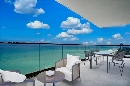 2000 S Ocean Dr # 10B, Hallandale Beach FL 33009