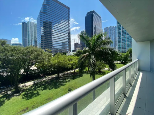 495 Brickell Ave # 409, Miami FL 33131